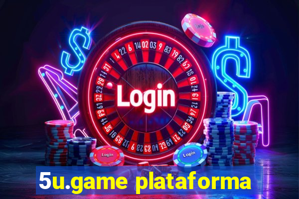 5u.game plataforma